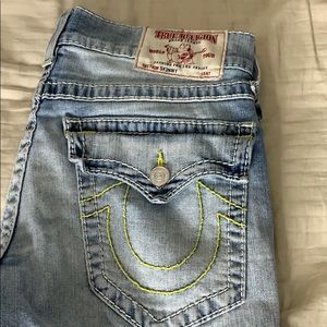 True religion jeans